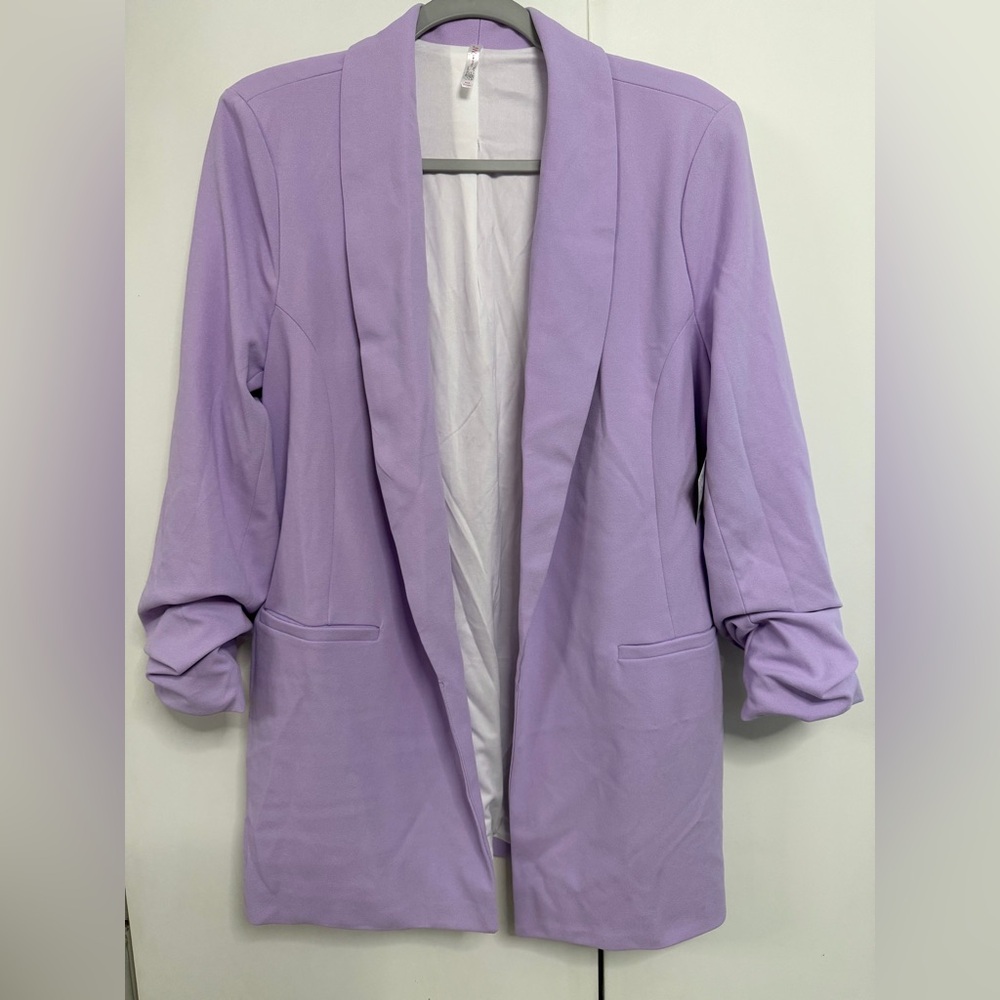 Women's Blazer